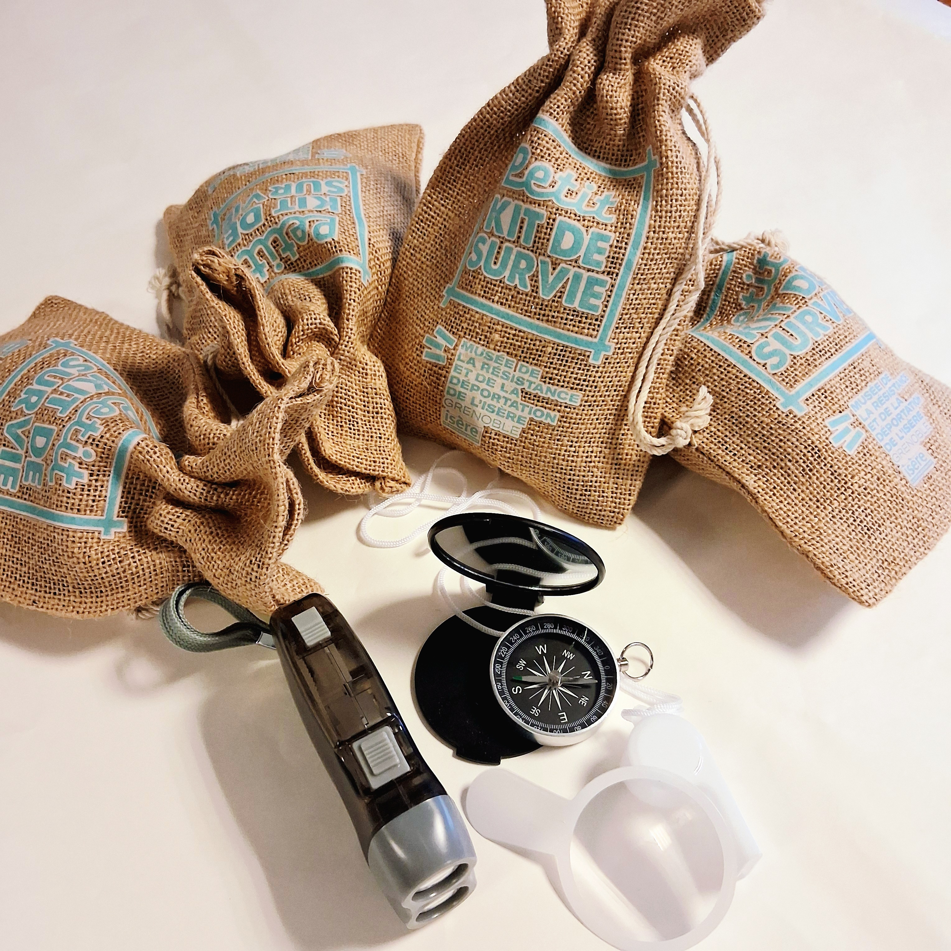 Kit de survie