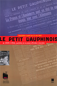Petit Dauphinois