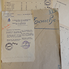 Dossier Claire Darré Touche