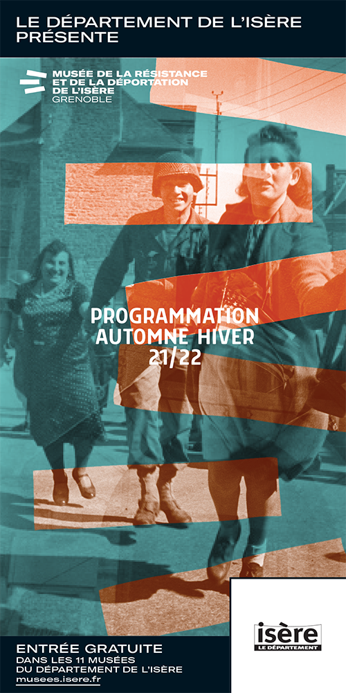 Programmation Automne | Hiver 2021