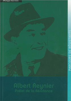 Albert Reynier