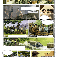 Atelier BD