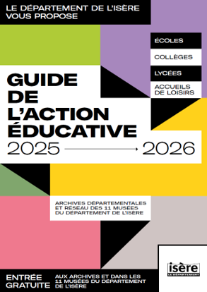 Couverture du guide