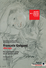 Exposition : François Guiguet
