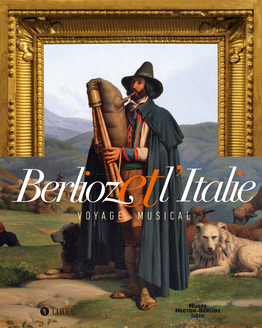 Publication Berlioz et l'Italie
