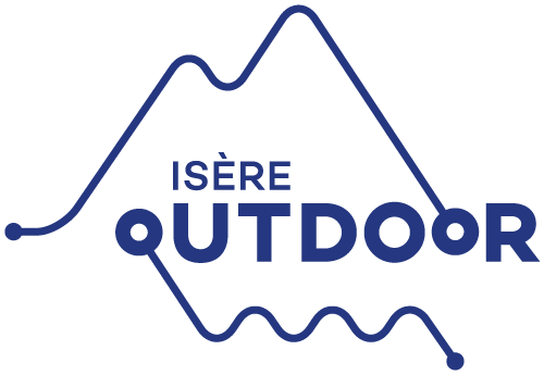Isère Outdoor Logo