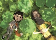 Le Petit Prince