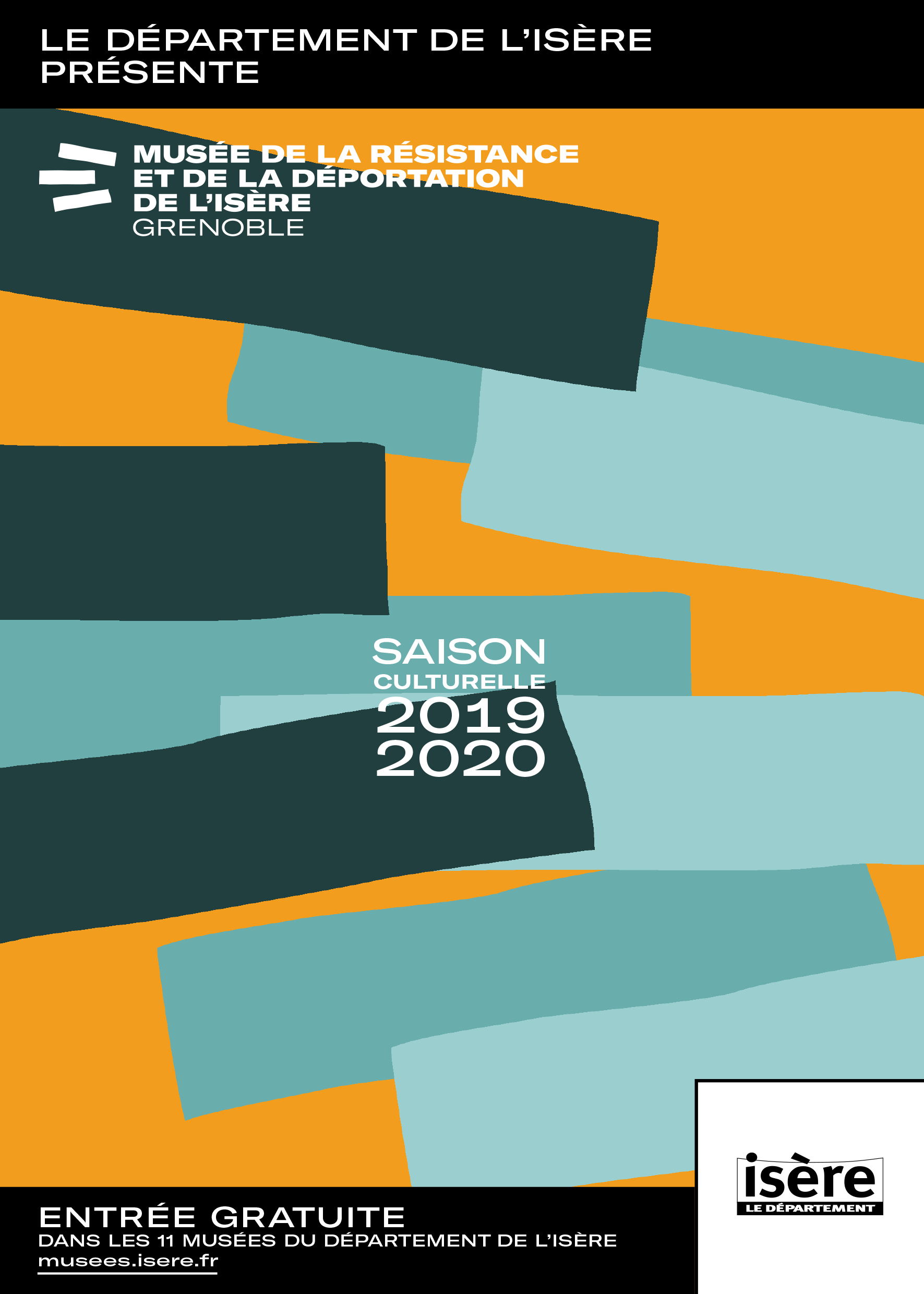 Saison culturelle 2019-2020