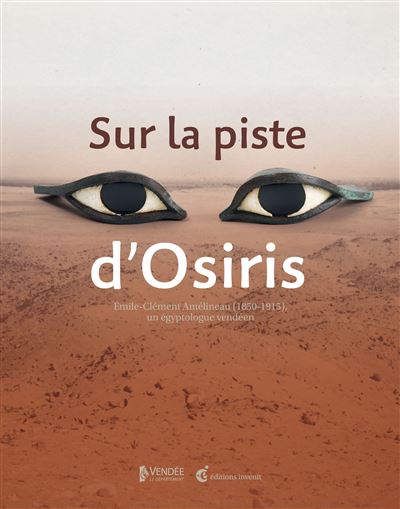 Vignette Sur la piste d'Osiris