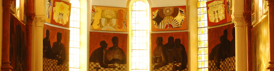 Musée d'art sacré contemporain