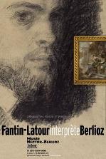 Fantin-Latour interprète Berlioz