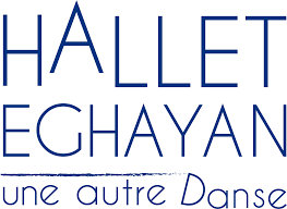 Logo Compagnie Hallet Eghayan