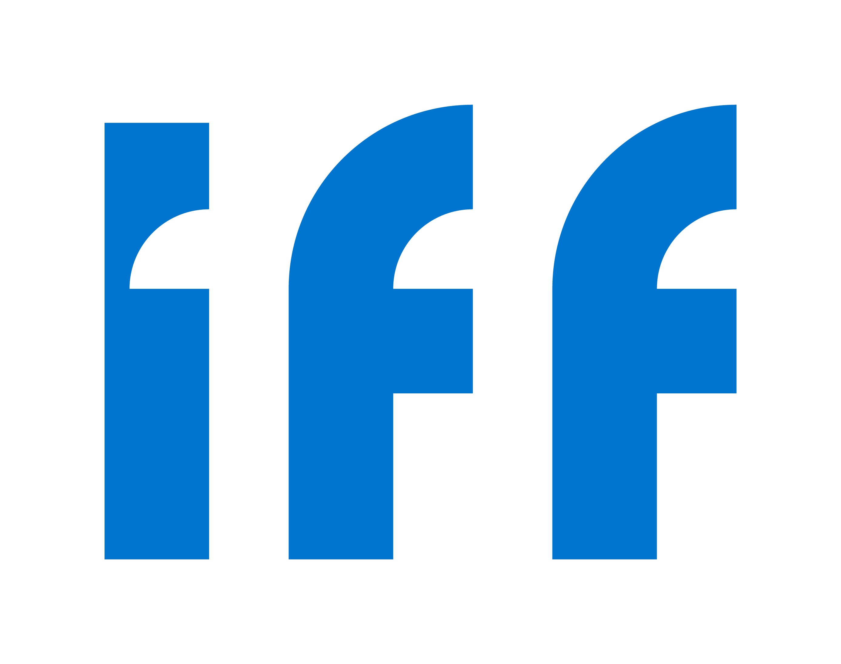 logo IFF