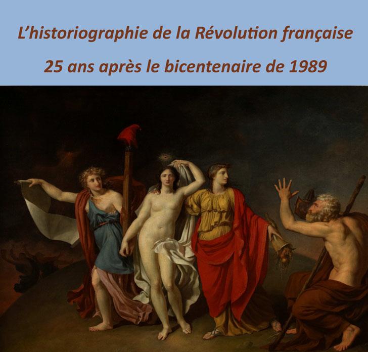 La Révolution française, 25 ans après © Département de l'Isère / Domaine de Vizille