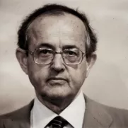 Portrait Albert Soboul