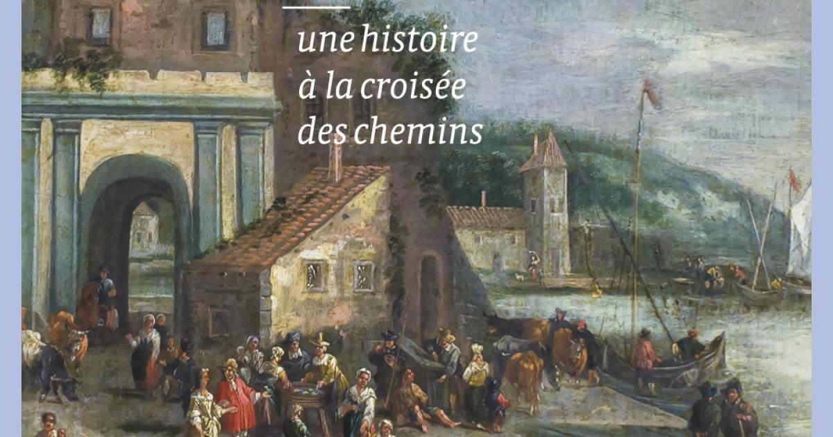 De soie et d'ailleurs, une histoire à la croisée des chemins