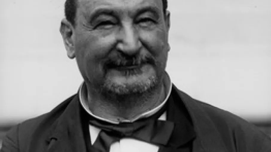 Aristide Bergès Aristide Bergès