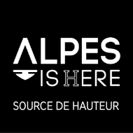 Alpes is Here