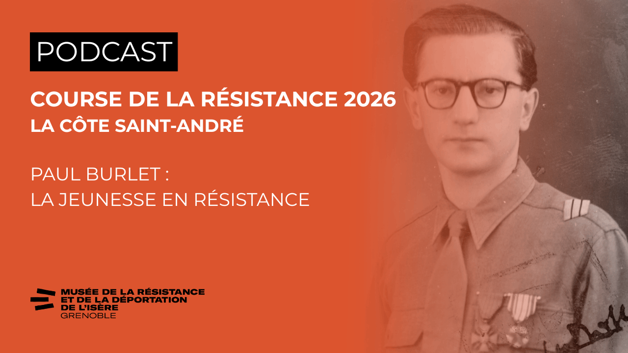 Voix : Alice Buffet - Réalisation : Département de l'Isère