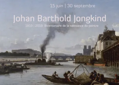 Johan Barthold Jongkind