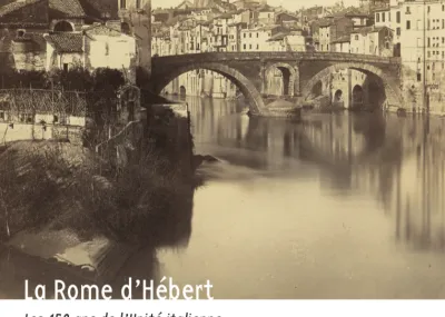 La Rome d'Hébert.