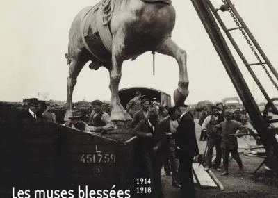 Les muses blessées