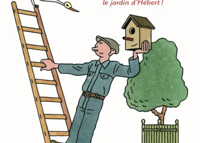 Joost Swarte