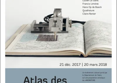 Atlas des déplacements