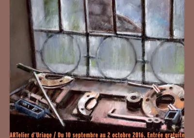 IMPRESSIONS DE VALLEE. ARTISTES EN ROMANCHE © Musée de l'Ancien Evêché