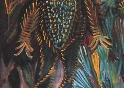 Peintures. Anselme Boix-Vives