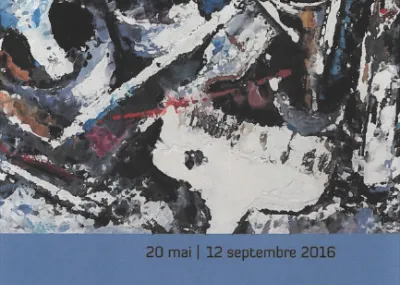 Exposition collective. Collection partagée