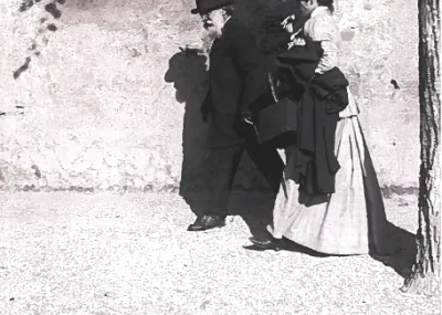 Photographies. Gabrielle Hébert