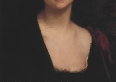 Ernest Hébert. Temps de pose