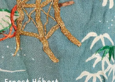 Hébert el le pays du Soleil Levant