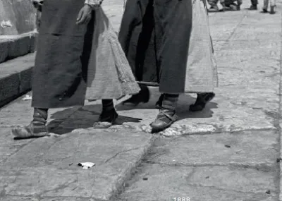 Italiens pittoresques. Gabrielle Hébert