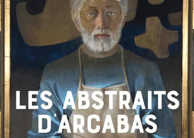 Visuel de présentation de l'exposition temporaire © Musée Arcabas