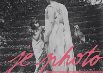 Gabrielle Hébert. Amour fou à la Villa Médicis