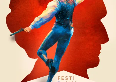 affiche festival