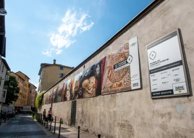 Les paysage de l'histoire (c) Jean-Sébastien Faure