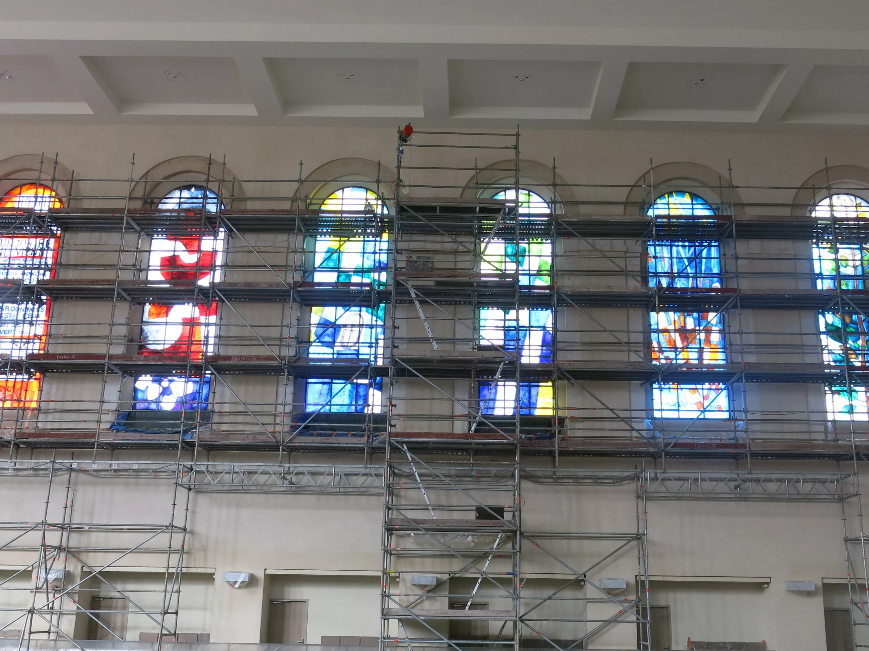 Chantier en cours Chantier en cours