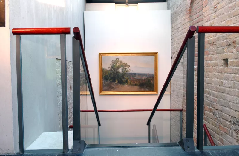 Exposition &quot;Grenoble. Visions d’une ville&quot;