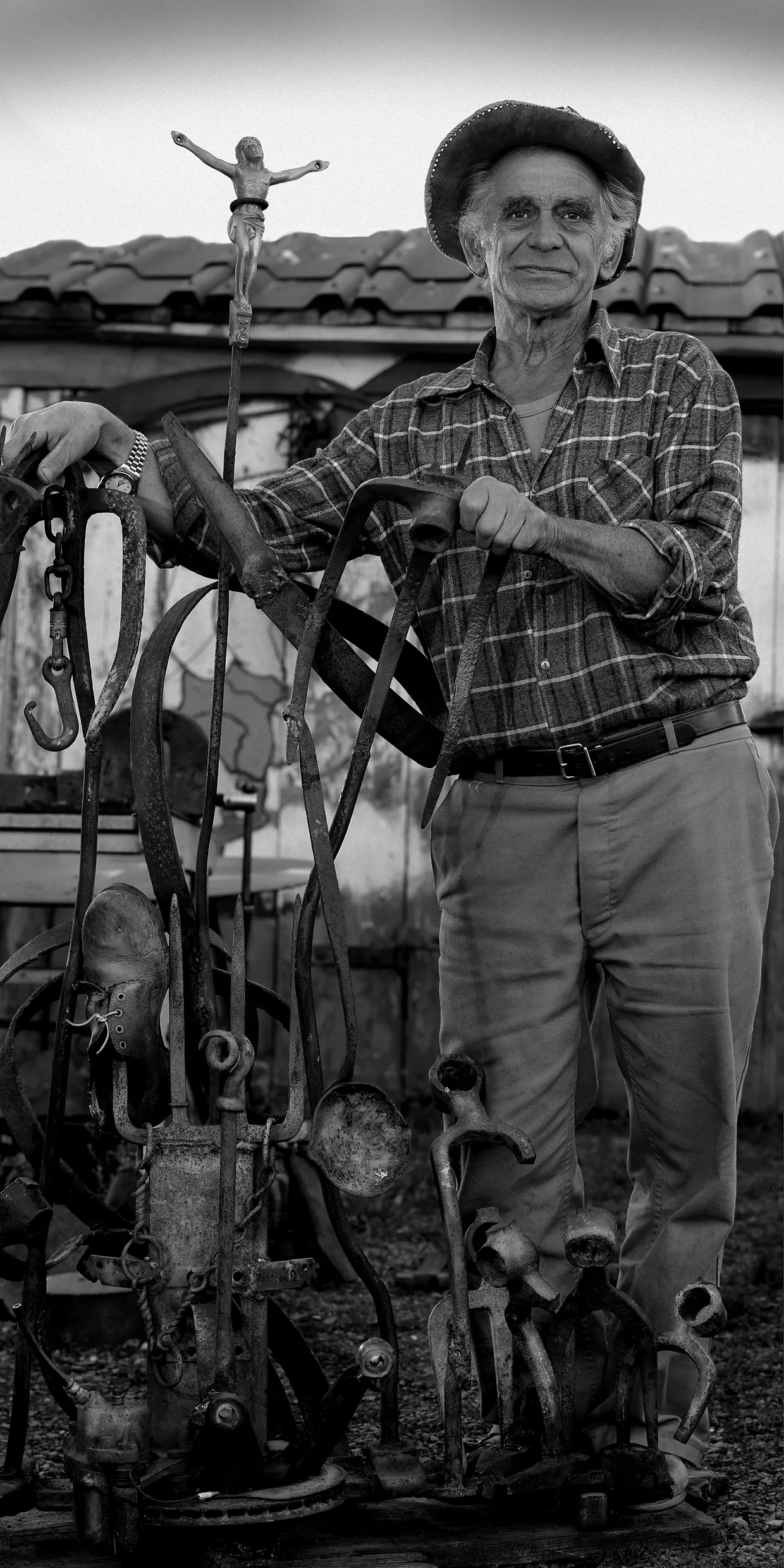 Exposition INVENTAIRE(S)