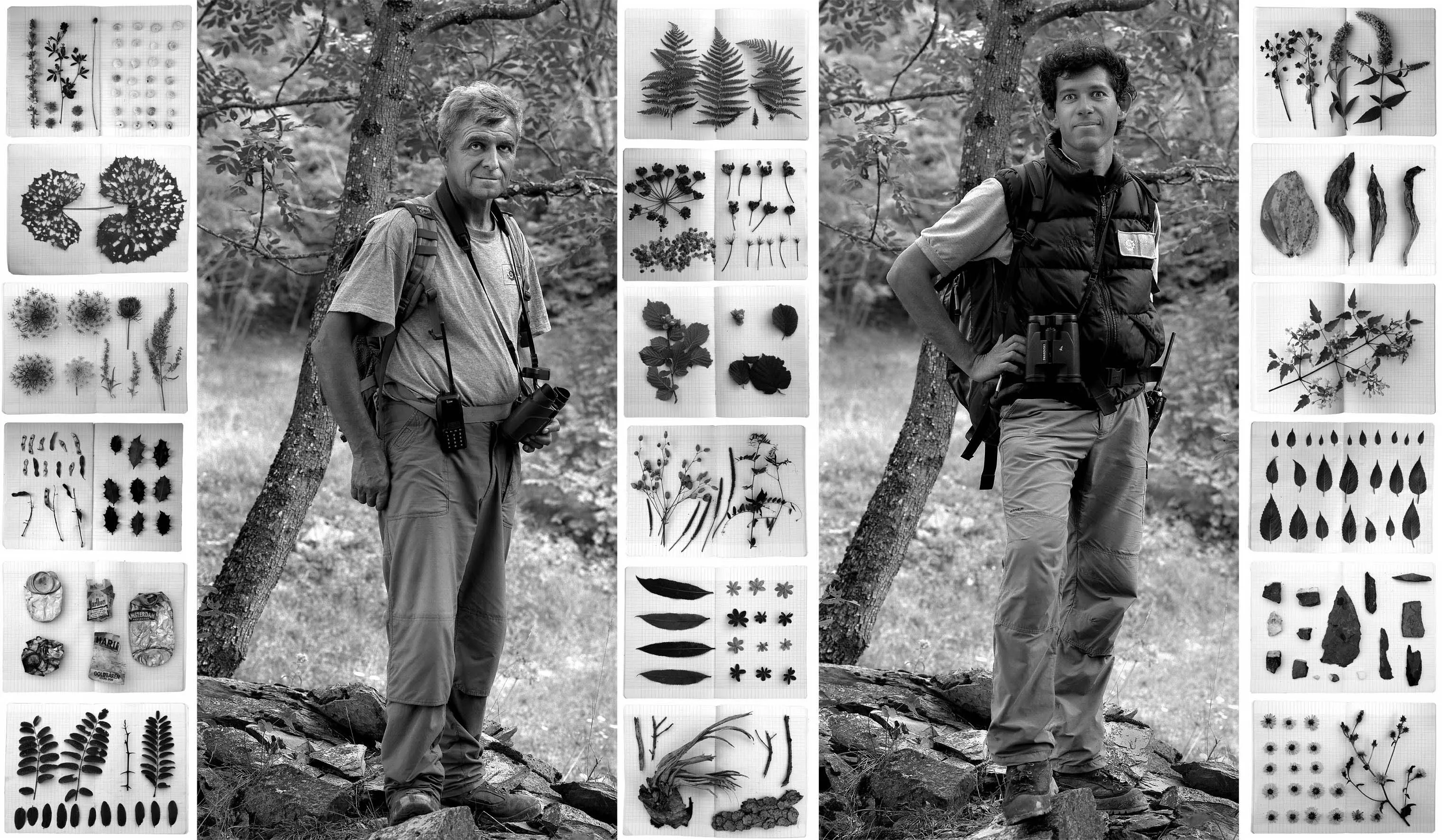 Exposition INVENTAIRE(S)