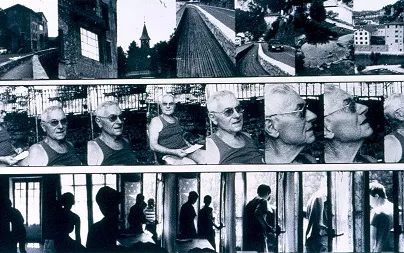 Exposition Chroniques pontoises