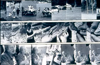 Exposition Chroniques pontoises