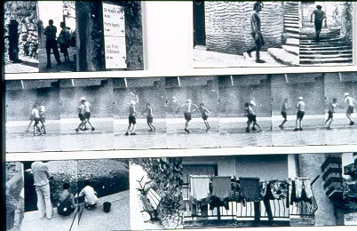 Exposition Chroniques pontoises