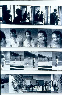 Exposition Chroniques pontoises