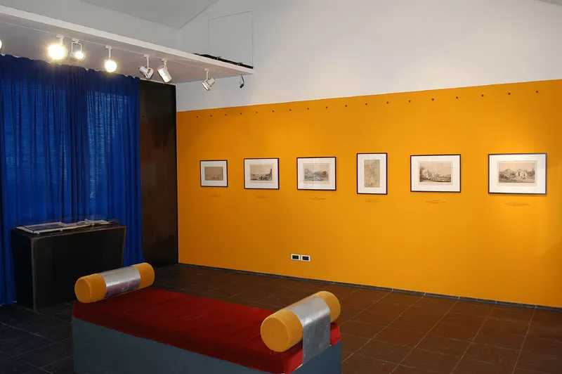 Exposition Alexandre Debelle