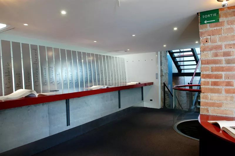 Exposition Alexandre Debelle