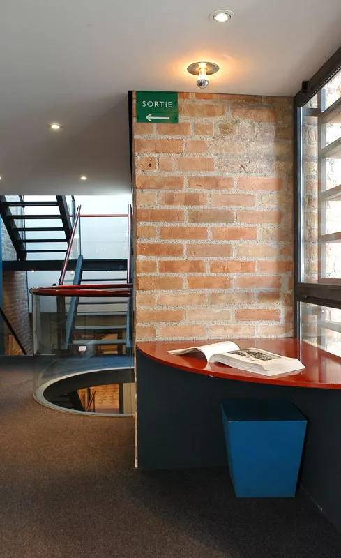 Exposition Alexandre Debelle